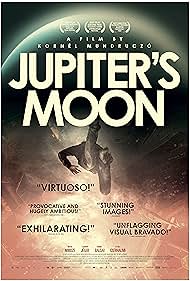 Jupiter's Moon (2017)