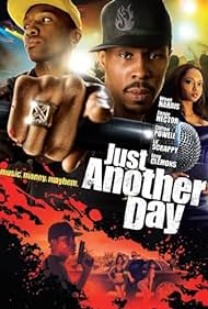 Just Another Day (2010)