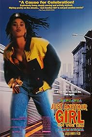 Just Another Girl on the I.R.T. (1993)