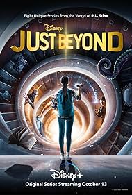 Just Beyond (2021)