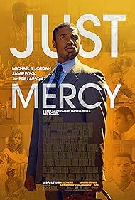 Just Mercy (2020)
