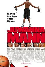 Juwanna Mann (2002)