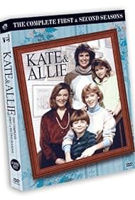 Kate & Allie (1984)