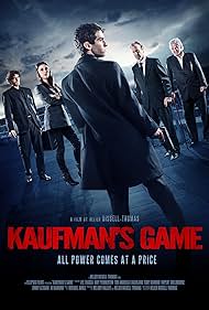 Kaufman's Game (2017)