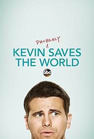 Kevin (Probably) Saves the World (2017)