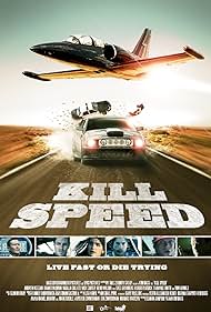 Kill Speed (2012)