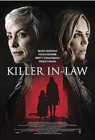 Killer in Law (2019)