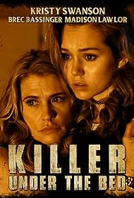 Killer Under the Bed (2021)