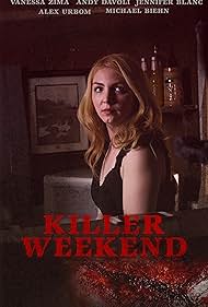 Killer Weekend (2020)