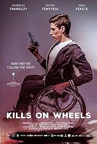 Kills On Wheels (2016)