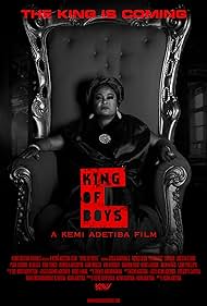 King of Boys (2018)