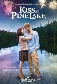 Kiss at Pine Lake (2012)