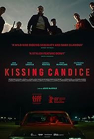 Kissing Candice (2018)