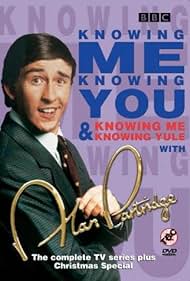 Knowing Me, Knowing You with Alan Partridge (1998)