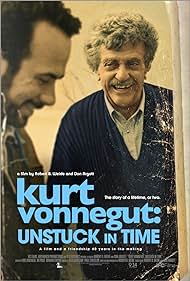 Kurt Vonnegut: Unstuck in Time (2022)
