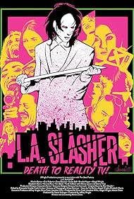L.A. Slasher (2016)