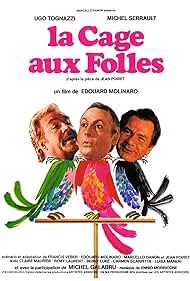 La Cage aux Folles (1979)