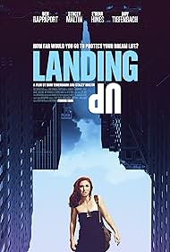 Landing Up (2018)