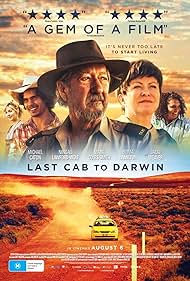 Last Cab to Darwin (2016)