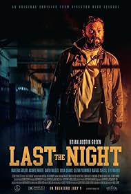 Last the Night (2022)