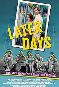Later Days (2021)