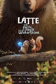Latte & the Magic Waterstone (2020)