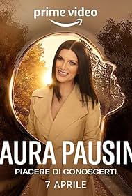 Laura Pausini: Pleasure to Meet You (2022)