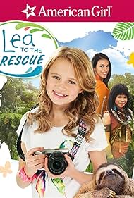 Lea to the Rescue (2016)
