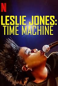 Leslie Jones: Time Machine (2020)