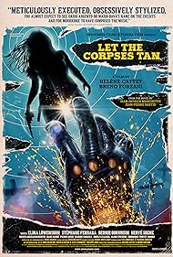 Let the Corpses Tan (2018)
