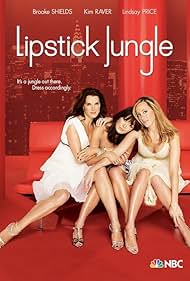 Lipstick Jungle (2008)
