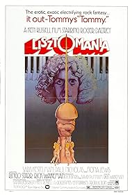 Lisztomania (1976)