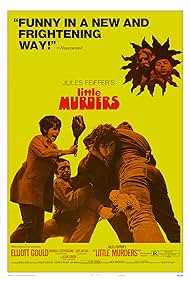Little Murders (1971)