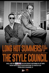 Long Hot Summers: The Story of the Style Council (2021)