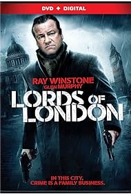 Lords of London (2015)
