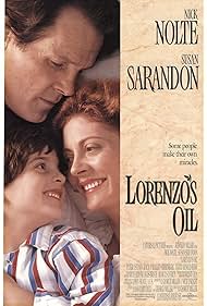Lorenzo's Oil (1993)