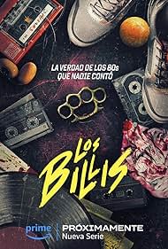 Los Billis (2023)