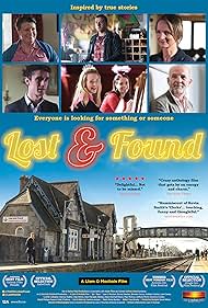 Lost & Found (2019)