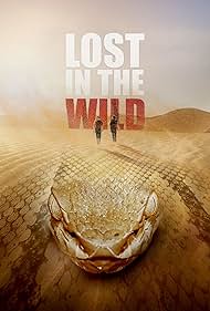 Lost in the Wild (2020)