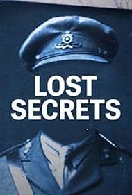 Lost Secrets (2019)