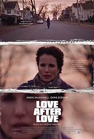 Love After Love (2018)