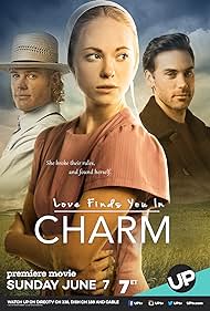 Love Finds You in Charm (2015)