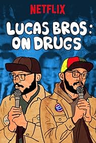 Lucas Brothers: On Drugs (2017)