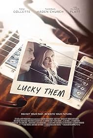 Lucky Them (2015)