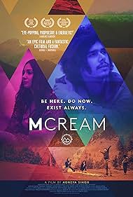 M Cream (2016)