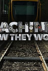 Machines: How They Work (2016)