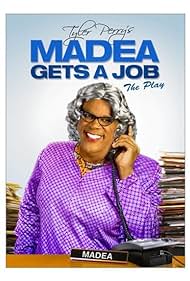 Madea Gets a Job (2013)