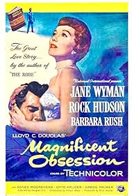 Magnificent Obsession (1954)