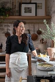 Magnolia Table with Joanna Gaines (2021)