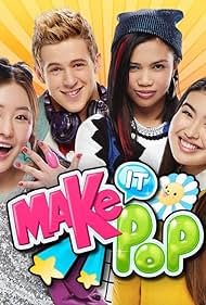 Make It Pop (2015)